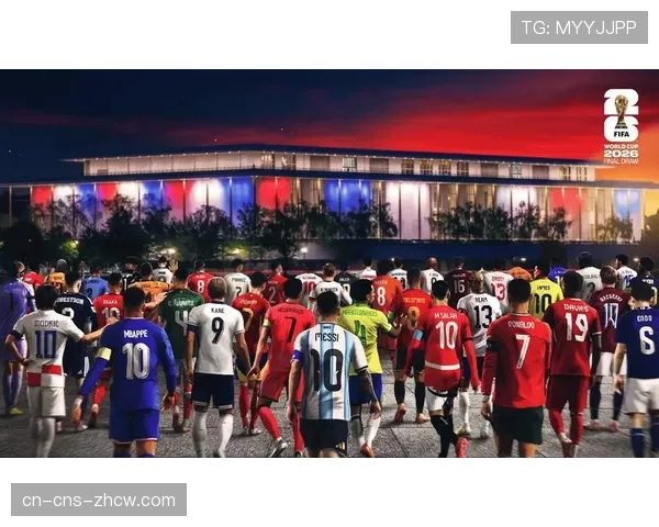 环保组织批评2026世界杯大量使用临时场馆,称其不符合可持续发展承诺 环保组织批评2026世界杯大量使用临时场馆,称其不符合可持续发展承诺