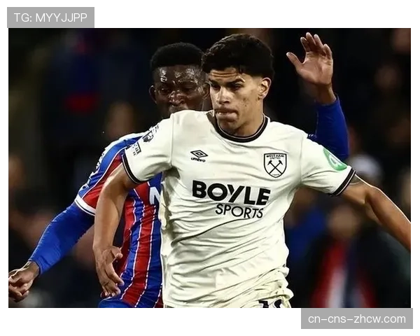 西汉姆联0-0水晶宫，狼队提前5轮降级英冠