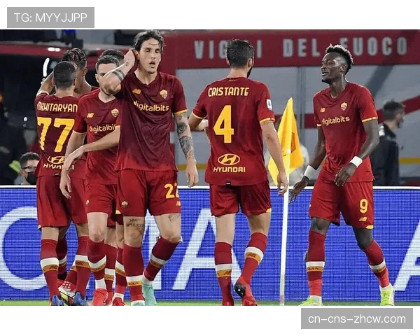 罗马客场2-0博洛尼亚，马伦与艾纳维相互传射助球队三场不败